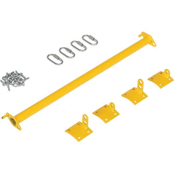 Bollard: MPN:DCBB-B-KIT