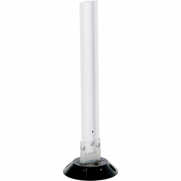 Free Standing Flexible Stake Post: 24