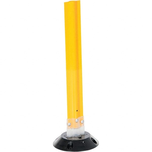 Free Standing Flexible Stake Post: 24