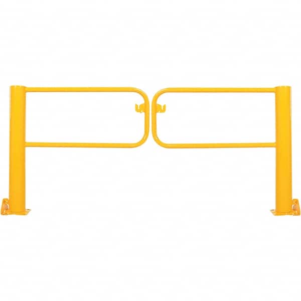 Steel Rail Safety Gate MPN:SDG-9