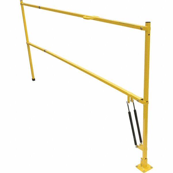 Steel Rail Safety Gate MPN:SLG-8
