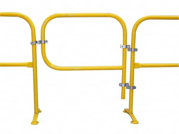 Steel Rail Safety Gate MPN:VDKR-G3