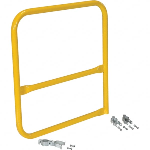 Steel Rail Safety Gate MPN:VDKR-G3-B