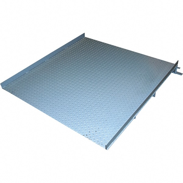 Shipping & Receiving Platform & Bench Scales MPN:SCALE-R-CS-54