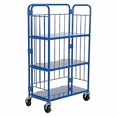 Example of GoVets Specialty Boxes category