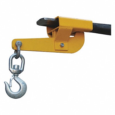 Example of GoVets Winch Accessories category