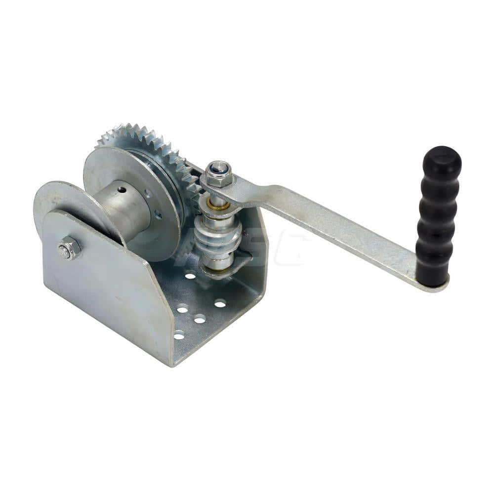 Example of GoVets Winches category