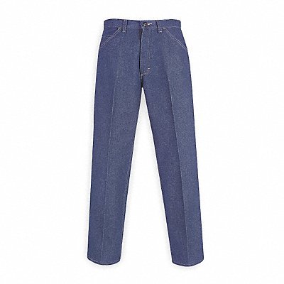 D1312 Mens 14 oz Excel Fr Work Jean 38 32 MPN:PMW3NV 8 30