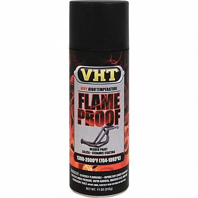Example of GoVets Heat Resistant Coatings category