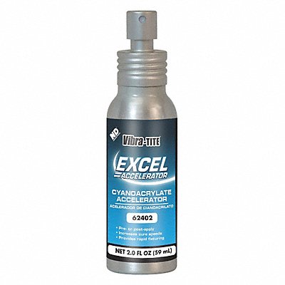 Accelerator 2 fl oz Bottle MPN:62402