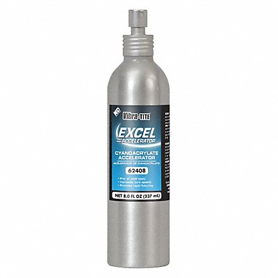 Accelerator 8 fl oz Bottle MPN:62408