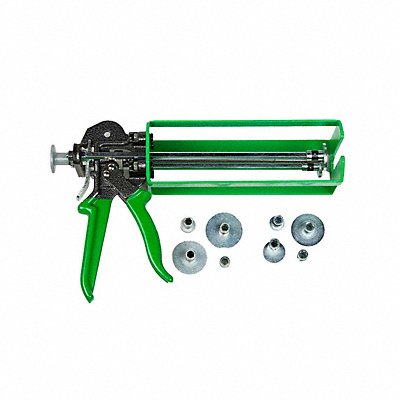 MultiRatTwoPartApp 50/200/250/400/490 mL MPN:D400RVA