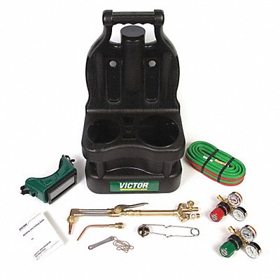 VICTOR J-28 Gas Welding Outfit MPN:0384-0943