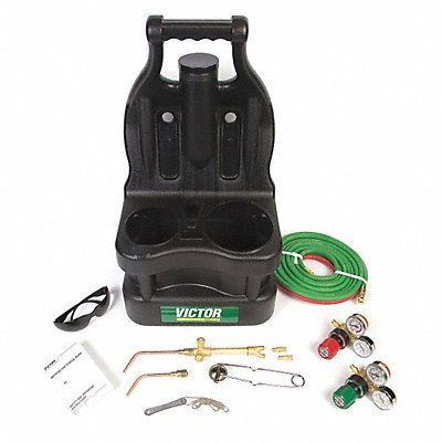 VICTOR J-28 Gas Welding Outfit MPN:0384-0945