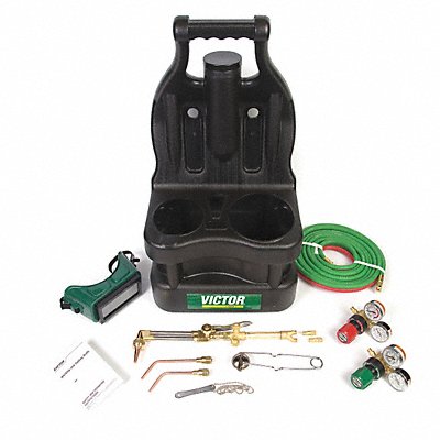 VICTOR J-28 Gas Welding Outfit MPN:0384-0947