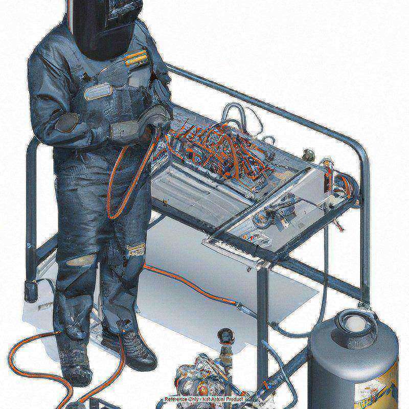 Cutting  Welding Outfit MPN:0384-2698