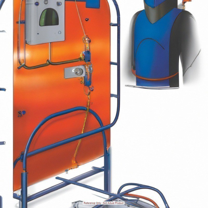 Cutting  Welding Outfit MPN:0384-2699