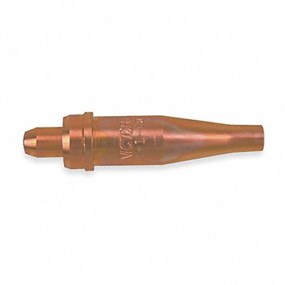 Victor Series 1-101 Size 0 Cutting Tip MPN:0330-0012