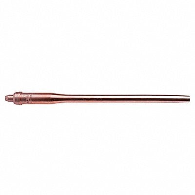 Victor Series 1-101-L Size 4 Cutting Tip MPN:0330-0531