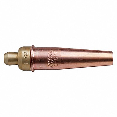 Victor Series 1-GPP Size 2 Cutting Tip MPN:0333-0264
