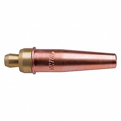 Victor Series 1-MTHP Size 3 Cutting Tip MPN:0333-0356