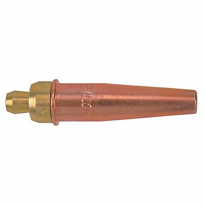 Victor Series 1-MTHN Size 1 Cutting Tip MPN:0333-0365