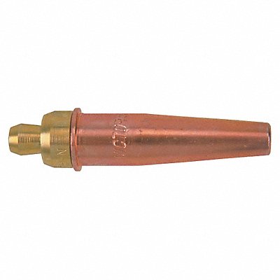 Victor Series 1-MTHN Size 2 Cutting Tip MPN:0333-0366
