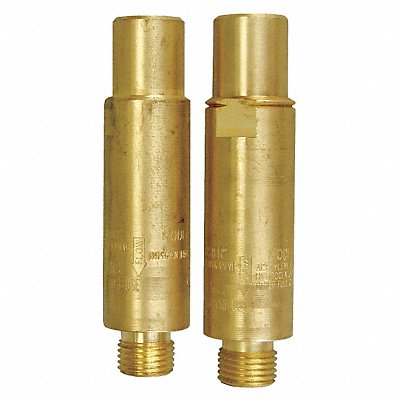 VICTOR FBR-1 Flashback Arrestor Set MPN:0656-0004