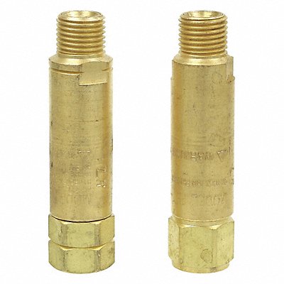 Example of GoVets Oxy Fuel Flashback Arrestors category