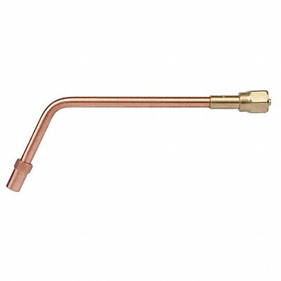 VICTOR MFA Sz15 Acetylene Heating Nozzle MPN:0323-0262