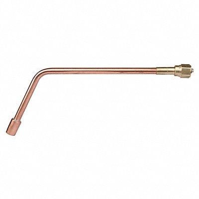 VICTOR MFN Sz12 Propane Heating Nozzle MPN:0323-0303
