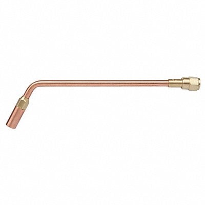 VICTOR MFA-1 Sz8 Acetylne Heating Nozzle MPN:0324-0111