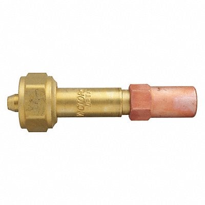 VICTOR MFTA Sz10 Acetylene Heating Tip MPN:0330-0523