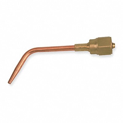 VICTOR W Sz2 Welding Nzle MPN:0323-0121