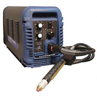 BAILEIGH Cutmaster A80 Plasma Cutter MPN:PT-Cut Master A-80