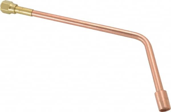 Propane & Natural Gas Torch: MPN:0323-0303