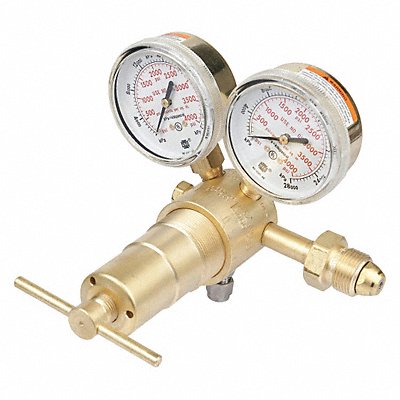VICTOR SR 4 Gas Regulator MPN:0781-1428