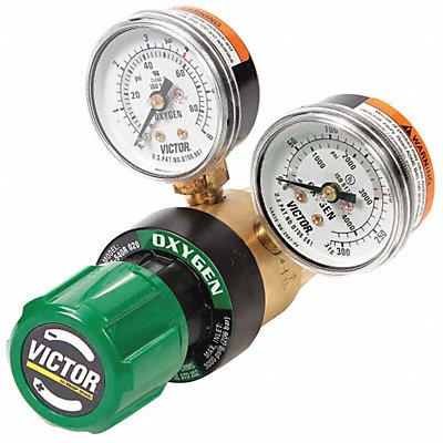 VICTOR G150 Specialty Gas Regulator MPN:0781-4241