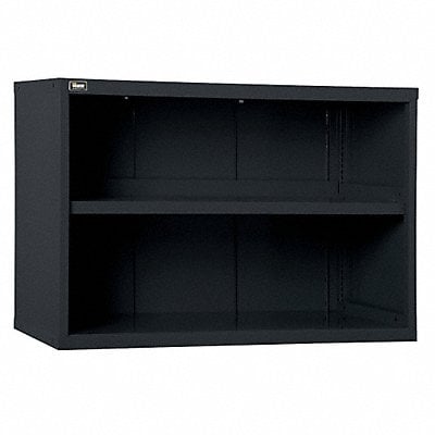 Overhead Cabinet 31 H 45 W Black MPN:RP1194ABK