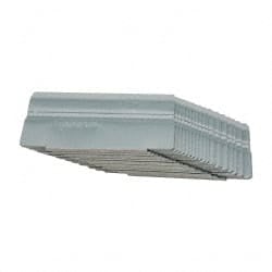 Tool Case Drawer Divider: Steel MPN:D2004-25PK