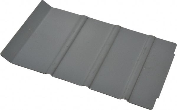 Tool Case Drawer Divider: Steel MPN:D5004-25PK