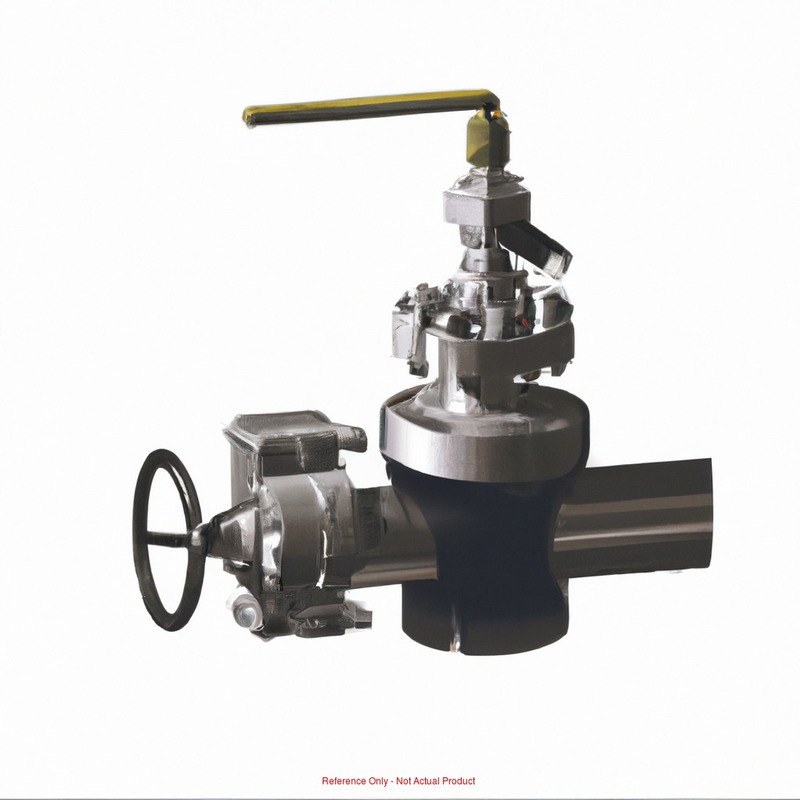 Non-potable Replacement Handle MPN:634310