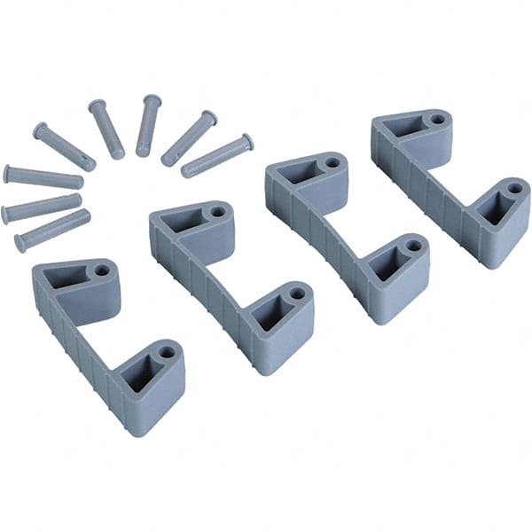 Storage Hook: Rubber MPN:101988