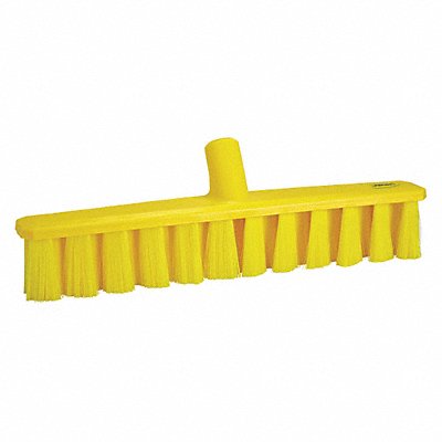 J1713 Broom Head Threaded 15 1/4 Sweep Face MPN:31716