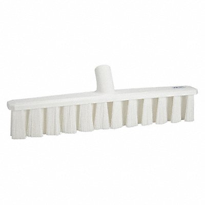 J1711 Broom Head Threaded 15 1/4 Sweep Face MPN:31735