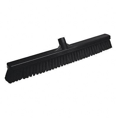H1571 Sweeping Broom Head Threaded 24 Face MPN:31999