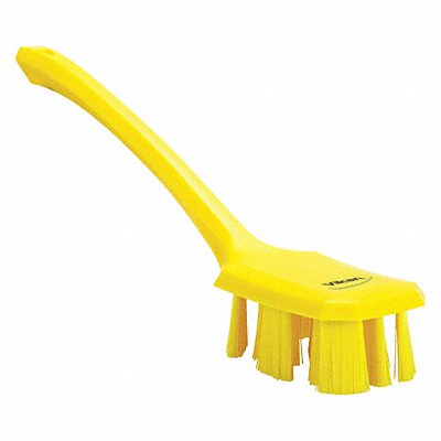 J1708 Scrub Brush 4 3/4 in Brush L MPN:41966
