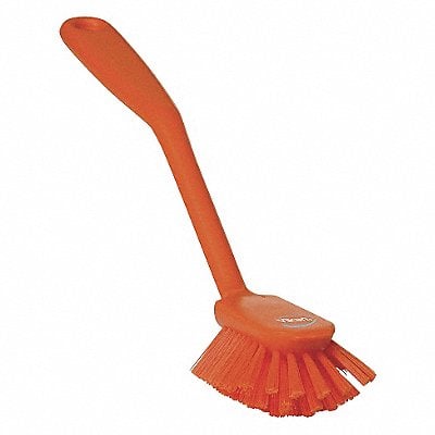 E4121 Dish Brush 3 1/8 in Brush L MPN:42377