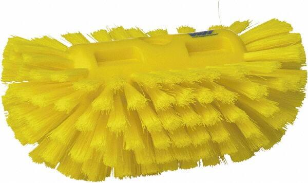 Scouring Brush: 5.1