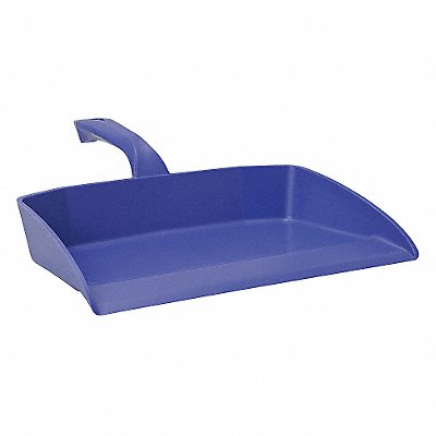 E9612 Handheld Dust Pan Purple MPN:56608